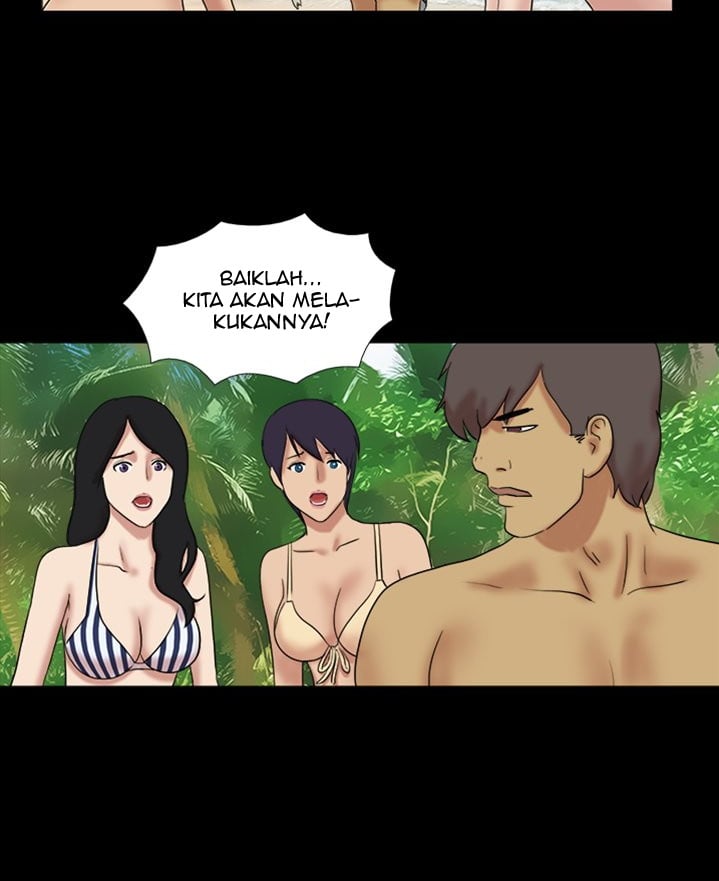 Naked Island - Chapter 10 11