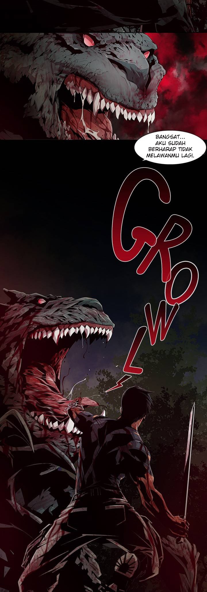 Land of the Dead - Chapter 10 19