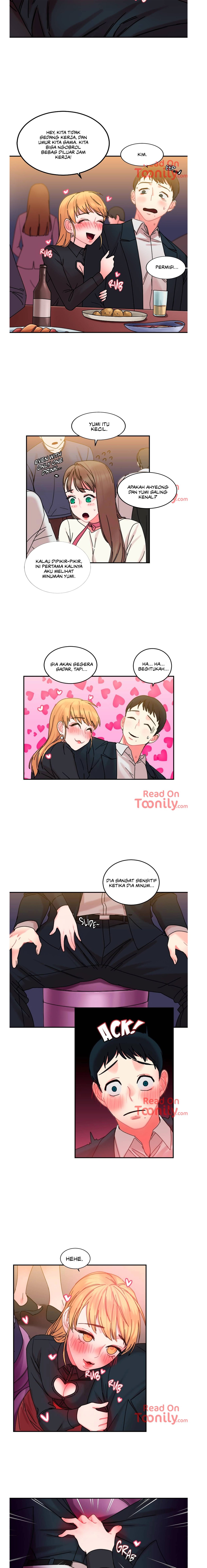 Tie Me Up - Chapter 10 21