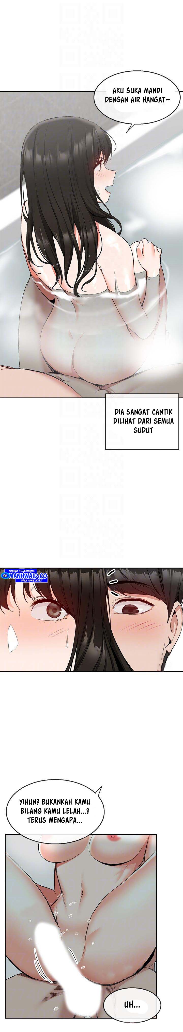 Floor Noise - Chapter 10 13