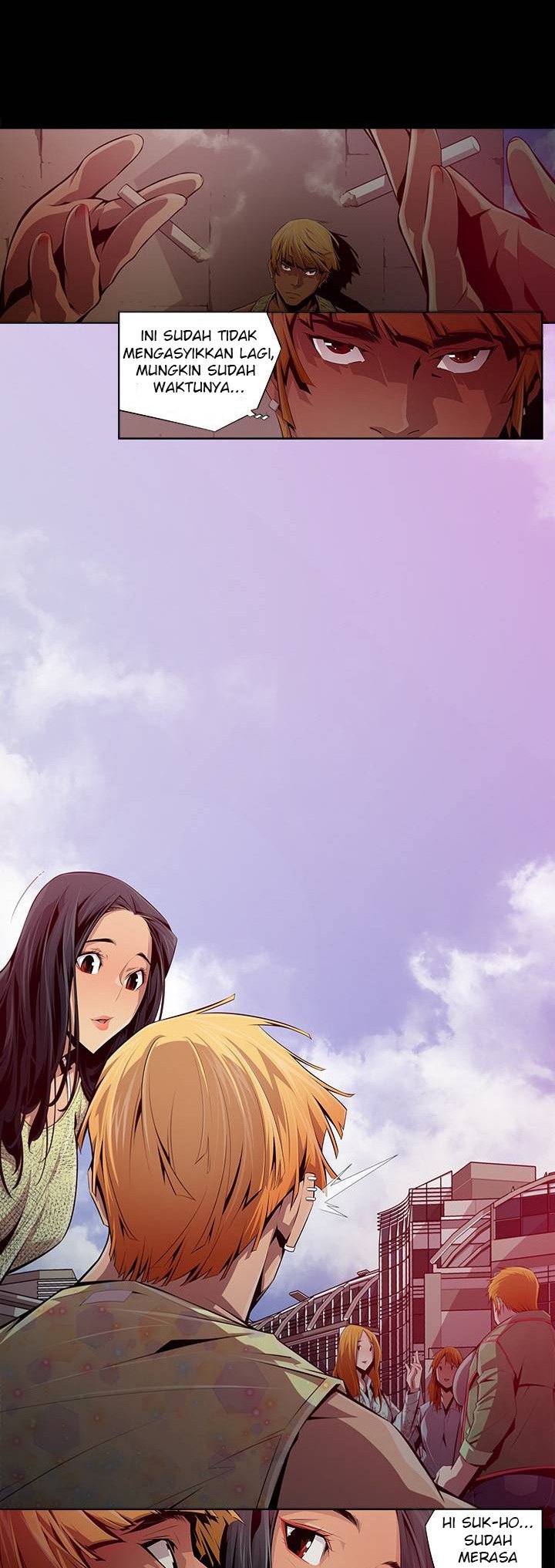 Land of the Dead - Chapter 10 5