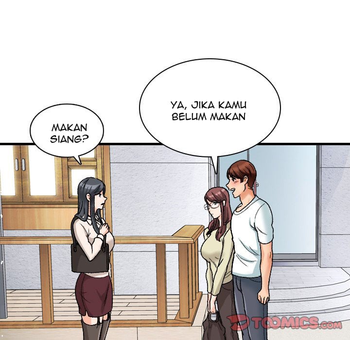 Blissville - Chapter 10 23
