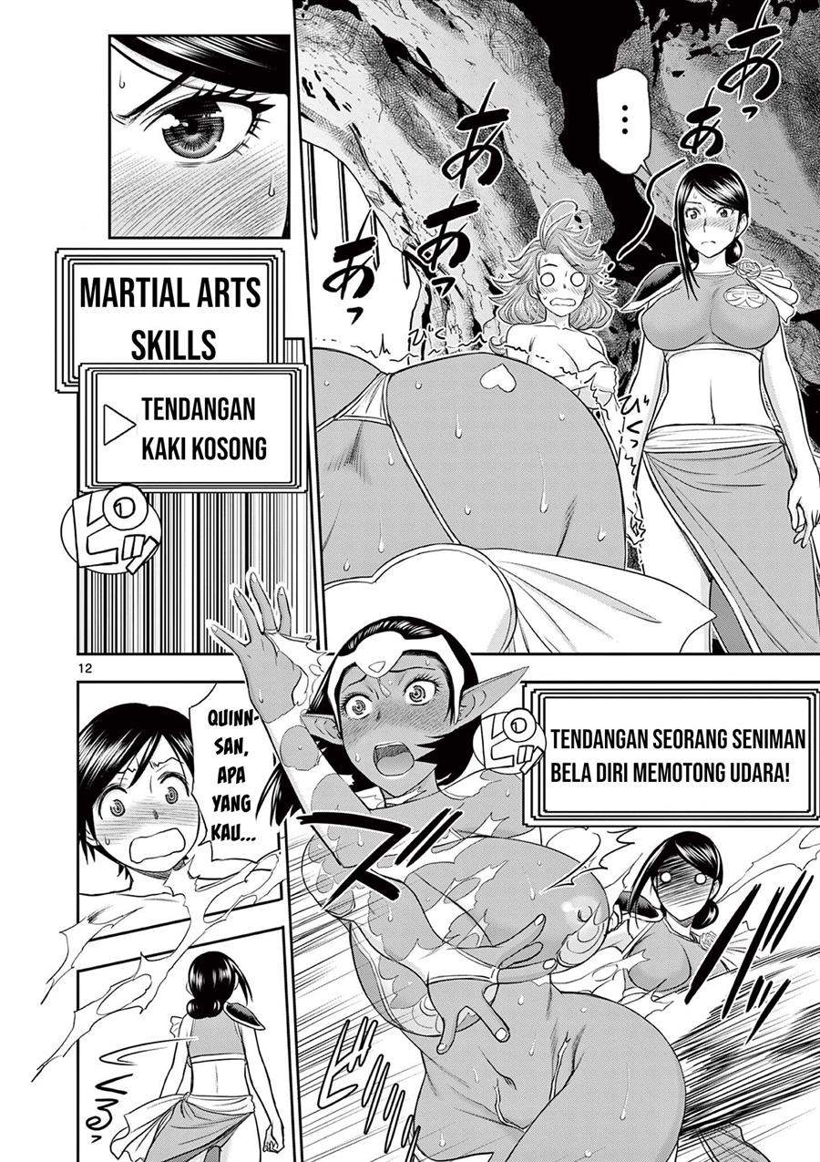 Isekai Furin II - Chapter 10 13