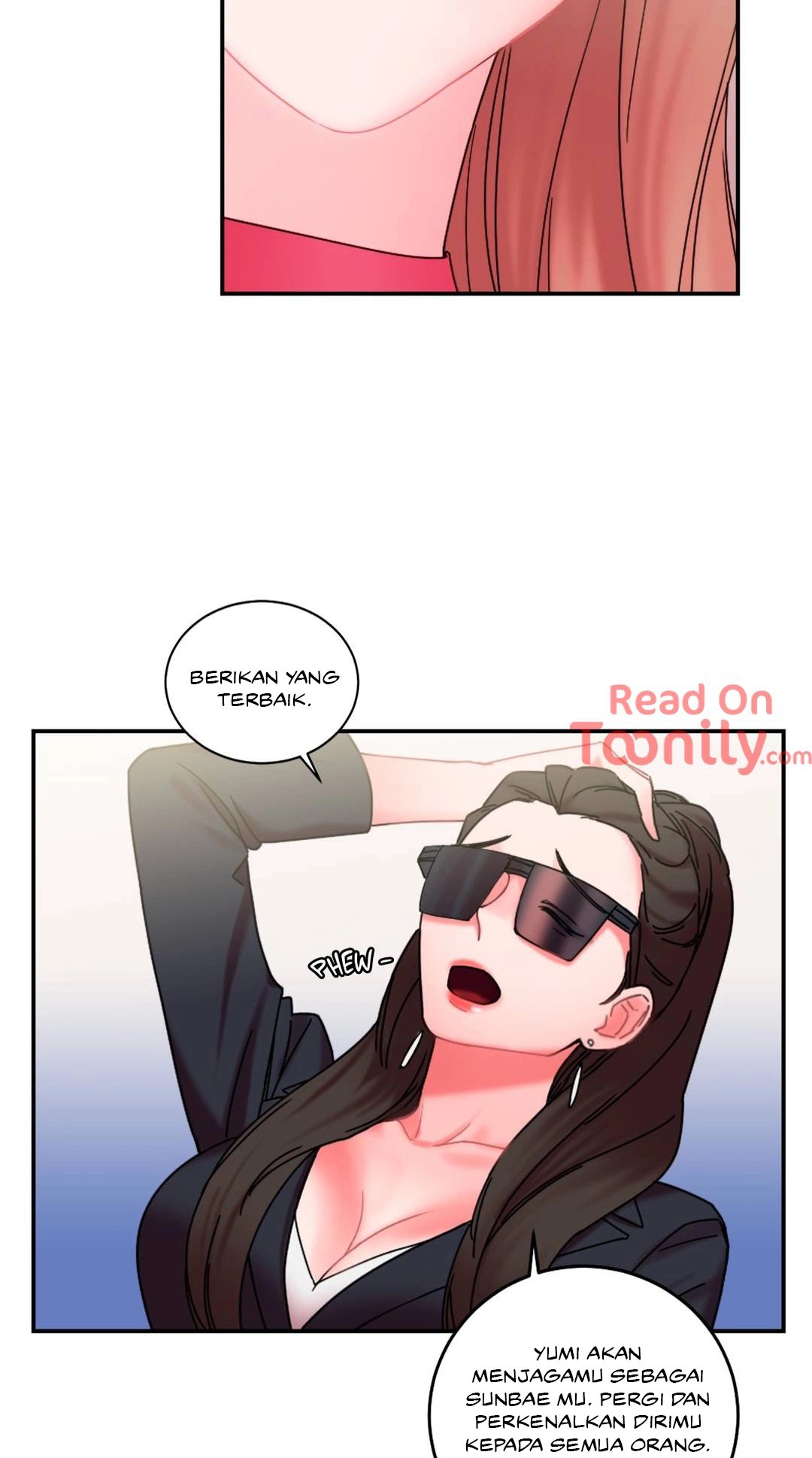 Tie Me Up - Chapter 10 6