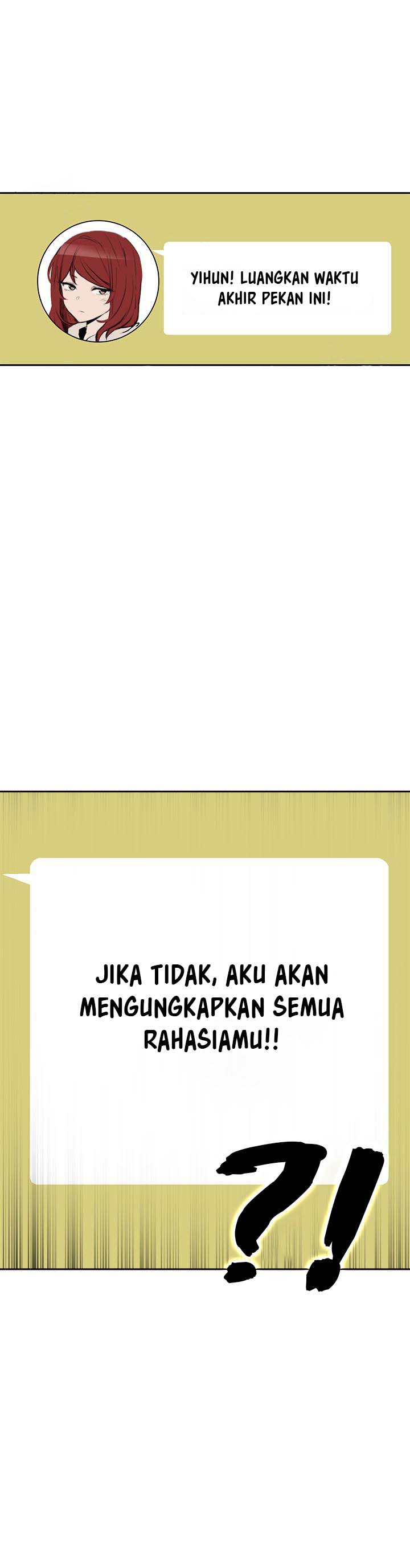 Floor Noise - Chapter 10 27