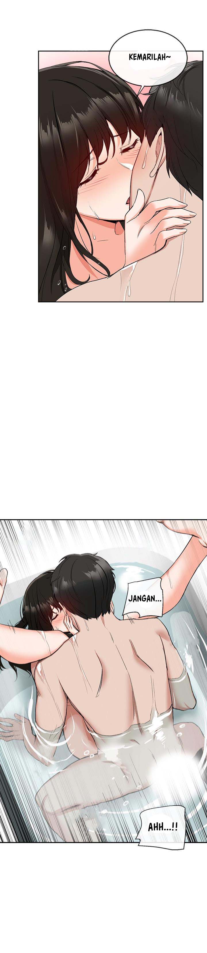 Floor Noise - Chapter 10 10