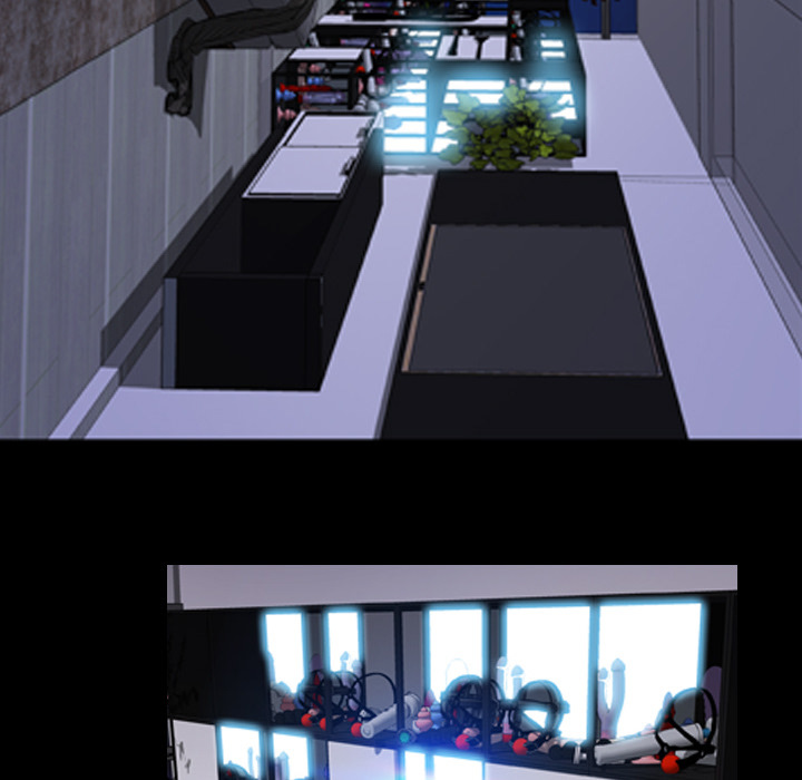 Her Toy Shop - Chapter 10 145