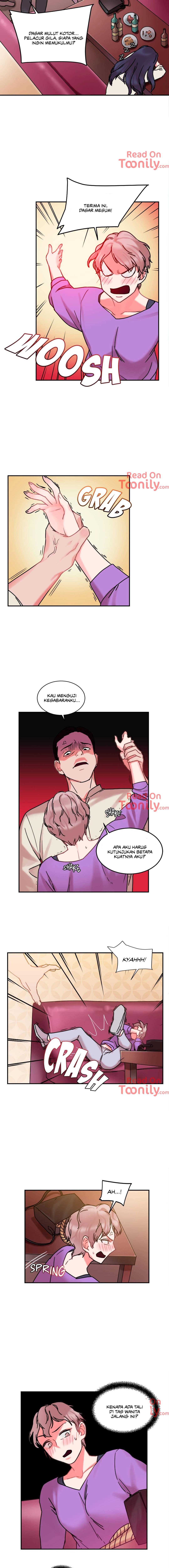 Tie Me Up - Chapter 10 24