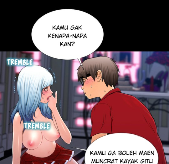 Her Toy Shop - Chapter 10 69