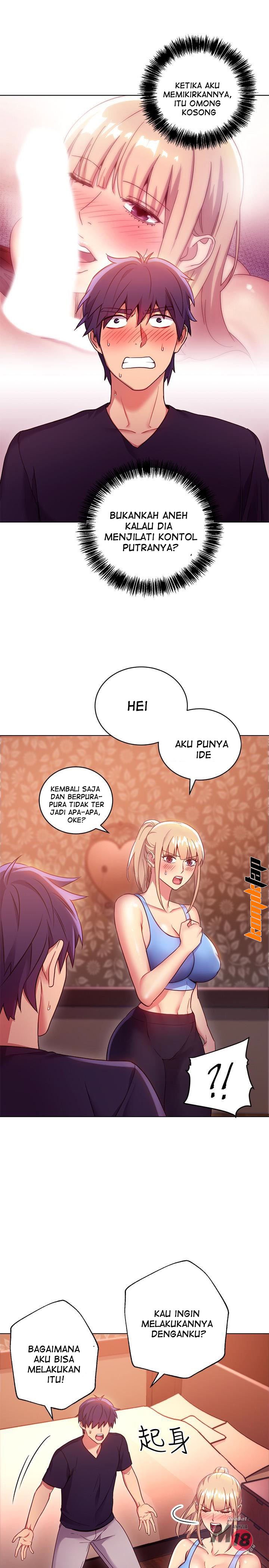 Stepmothers Friends - Chapter 10 6