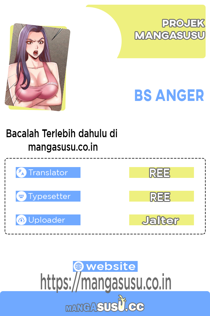Bs Anger - Chapter 10 1