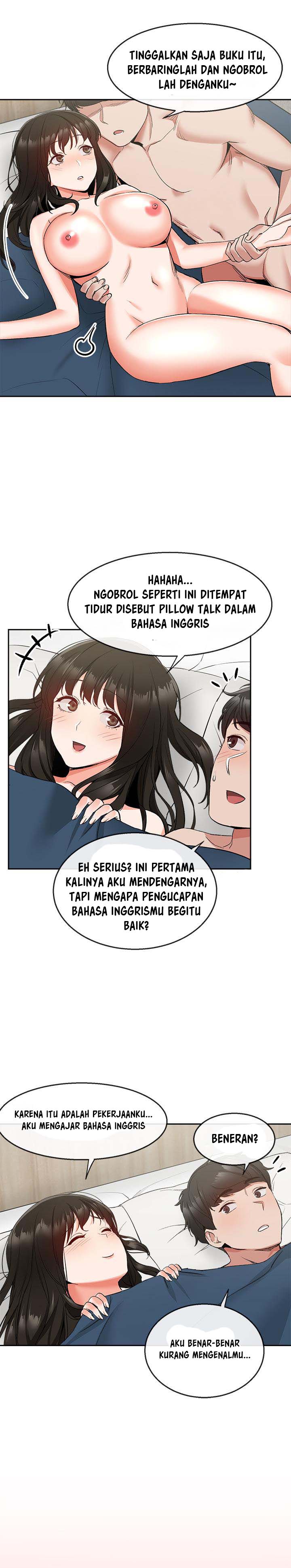 Floor Noise - Chapter 10 25