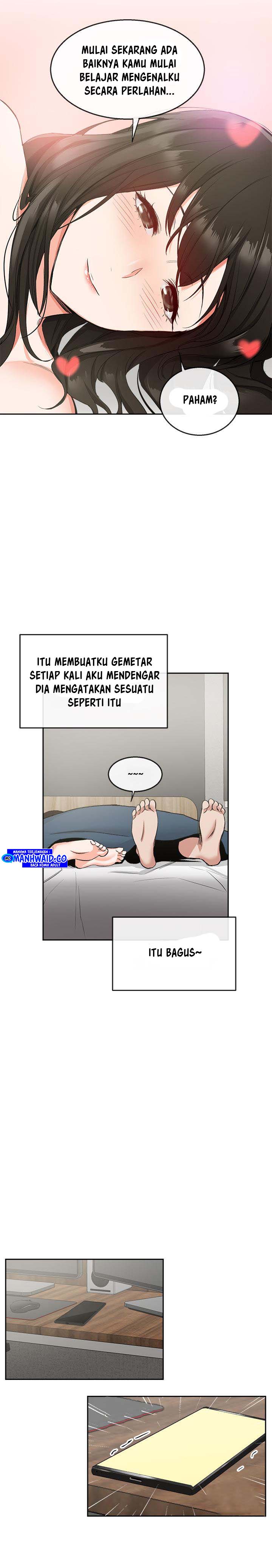 Floor Noise - Chapter 10 26