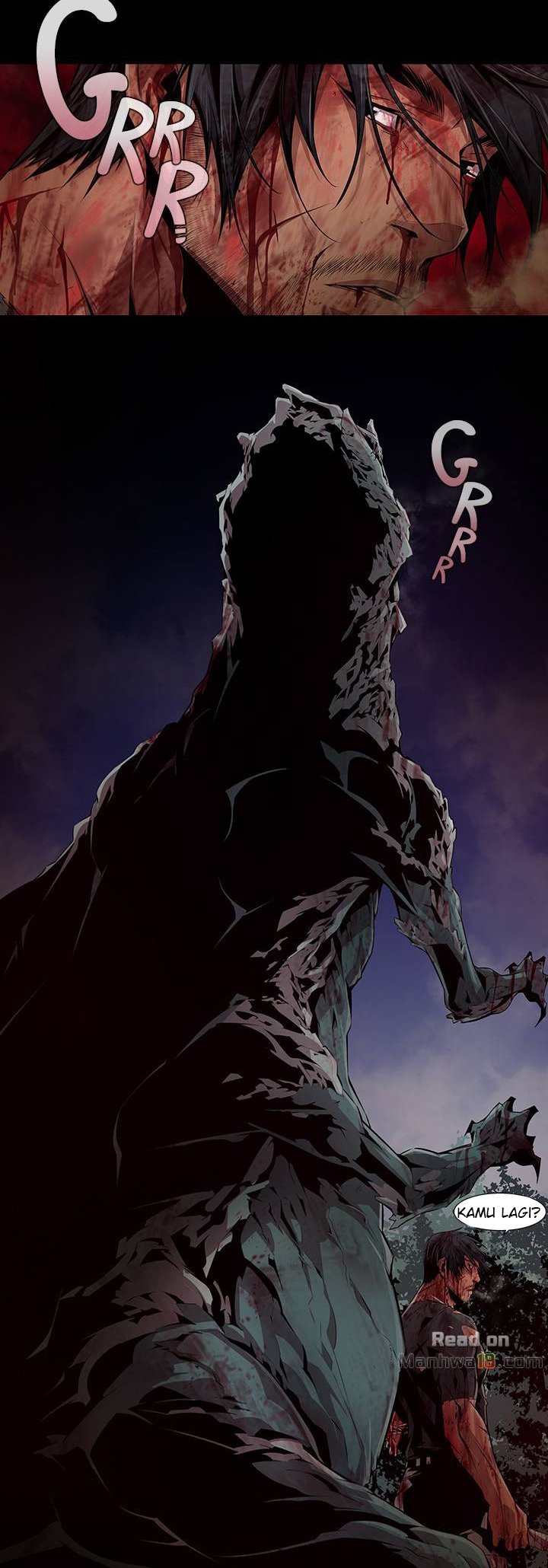 Land of the Dead - Chapter 10 18