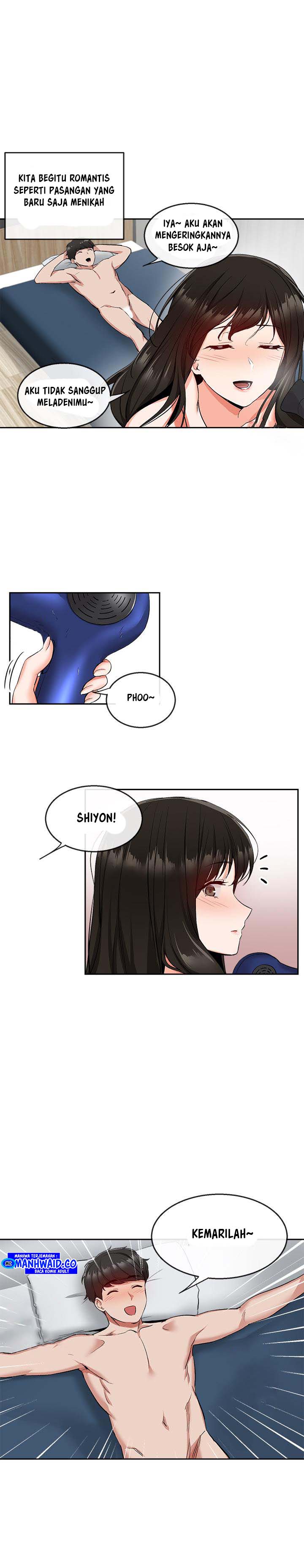 Floor Noise - Chapter 10 22