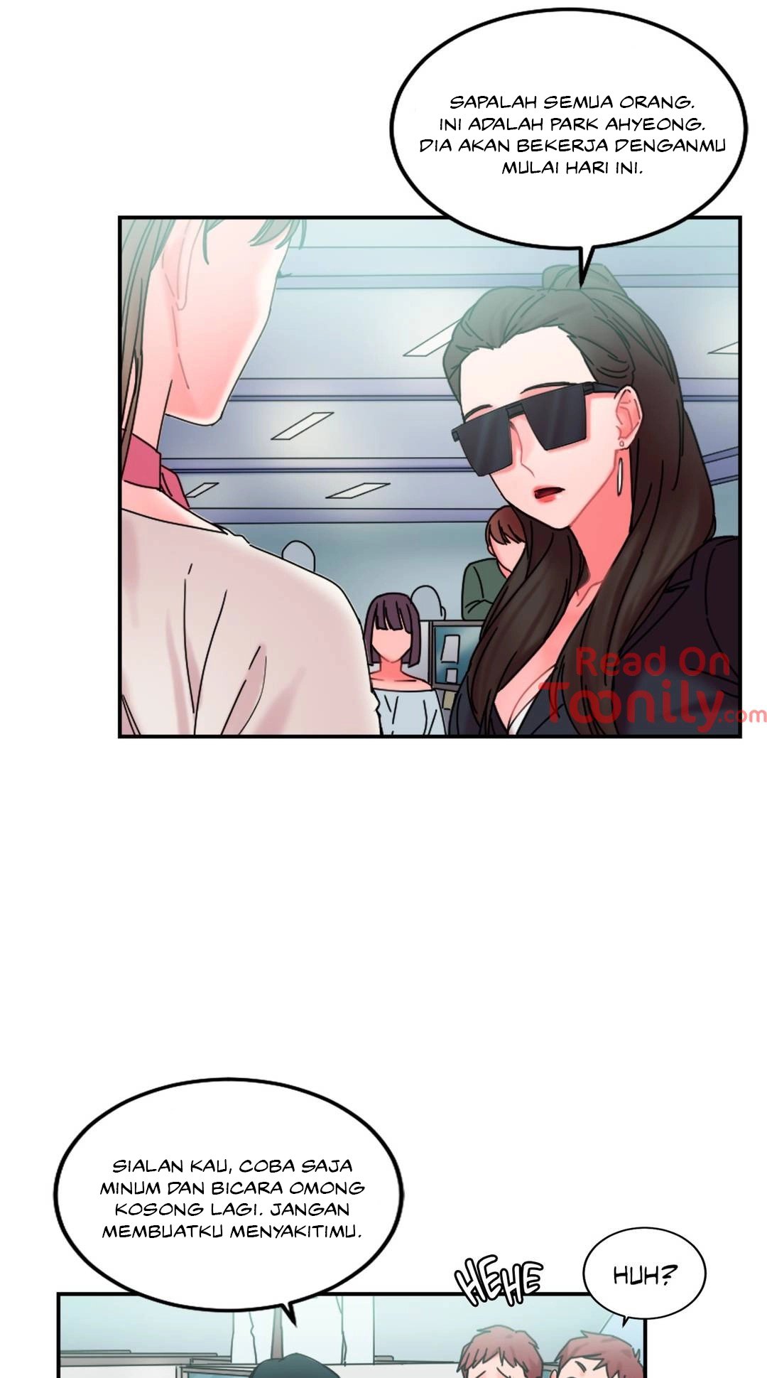 Tie Me Up - Chapter 10 10