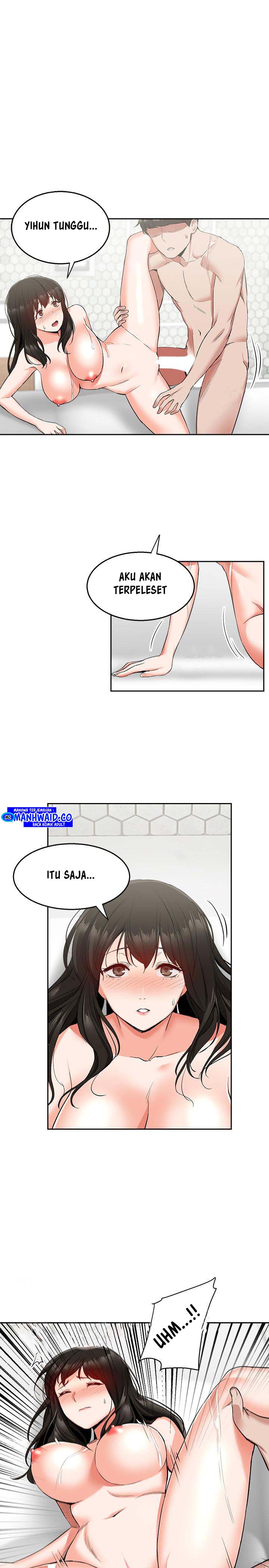 Floor Noise - Chapter 10 3