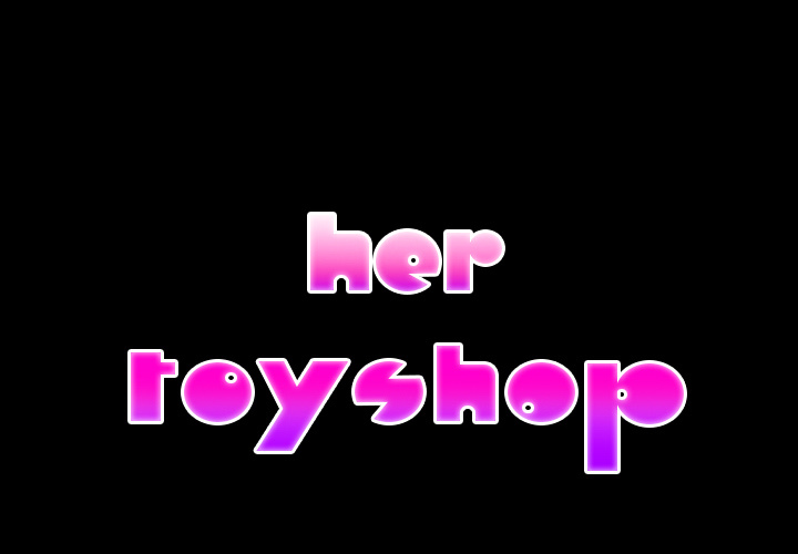 Her Toy Shop - Chapter 10 4