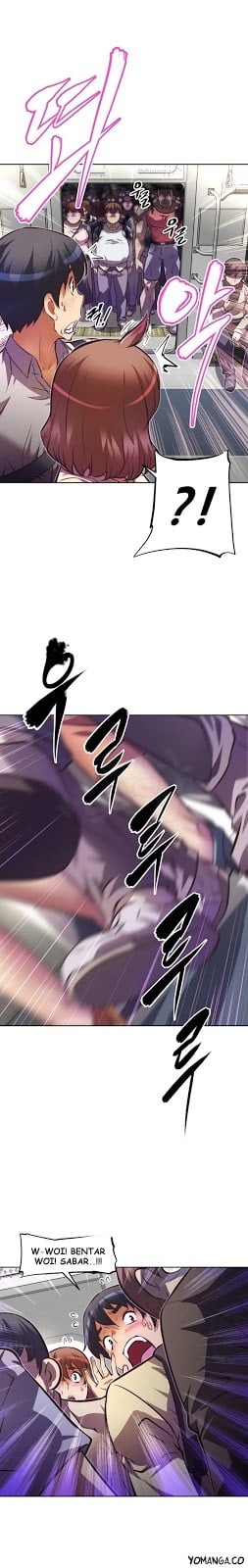 Brawling Go - Chapter 46 26