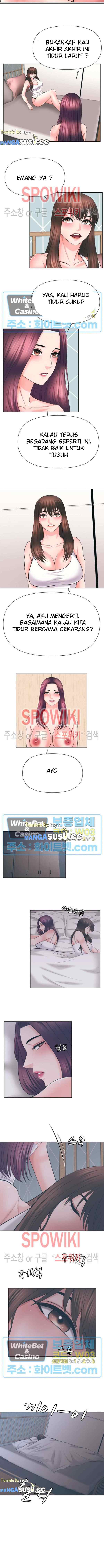 Please Take Care - Chapter 46 4