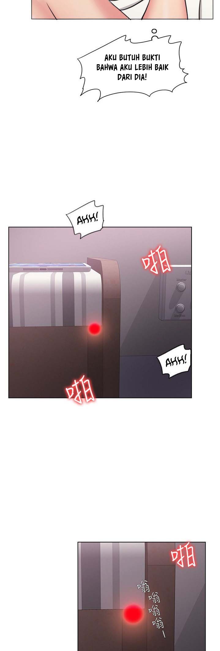 Is It Okay to Get Wet? - Chapter 46 38