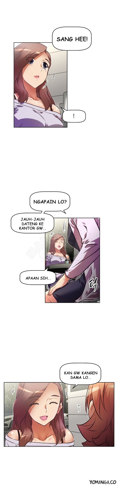 Brawling Go - Chapter 46 31