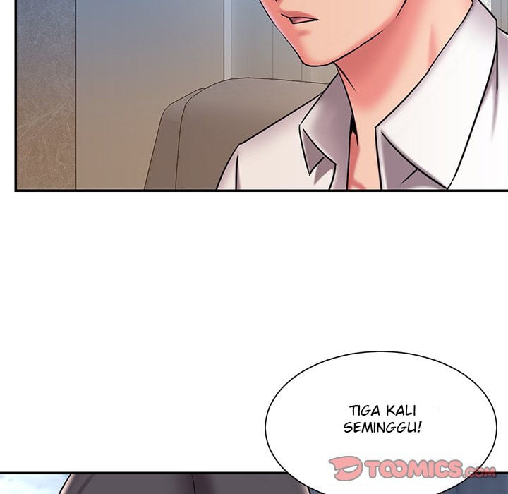 Dumped - Chapter 46 47