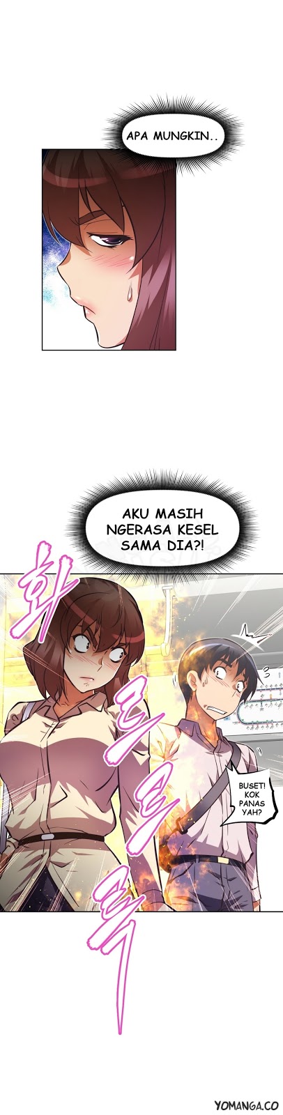 Brawling Go - Chapter 46 23