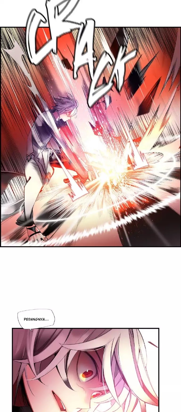 Lilith&#8217;s Cord - Chapter 46 26