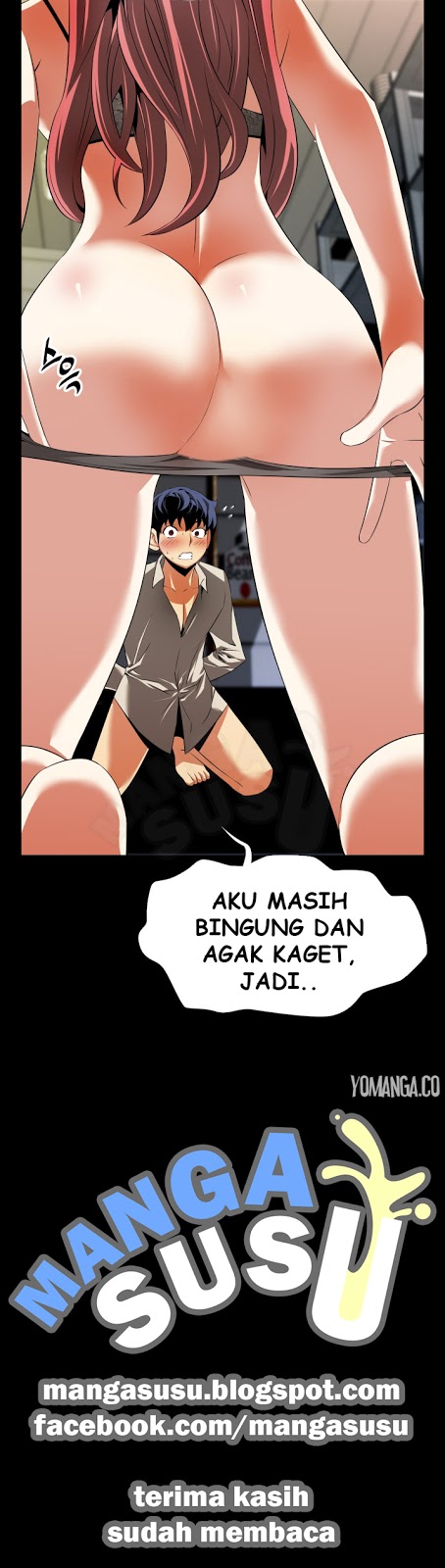 Love Parameter - Chapter 46 25