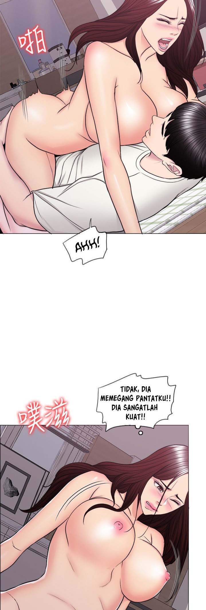 Is It Okay to Get Wet? - Chapter 46 12