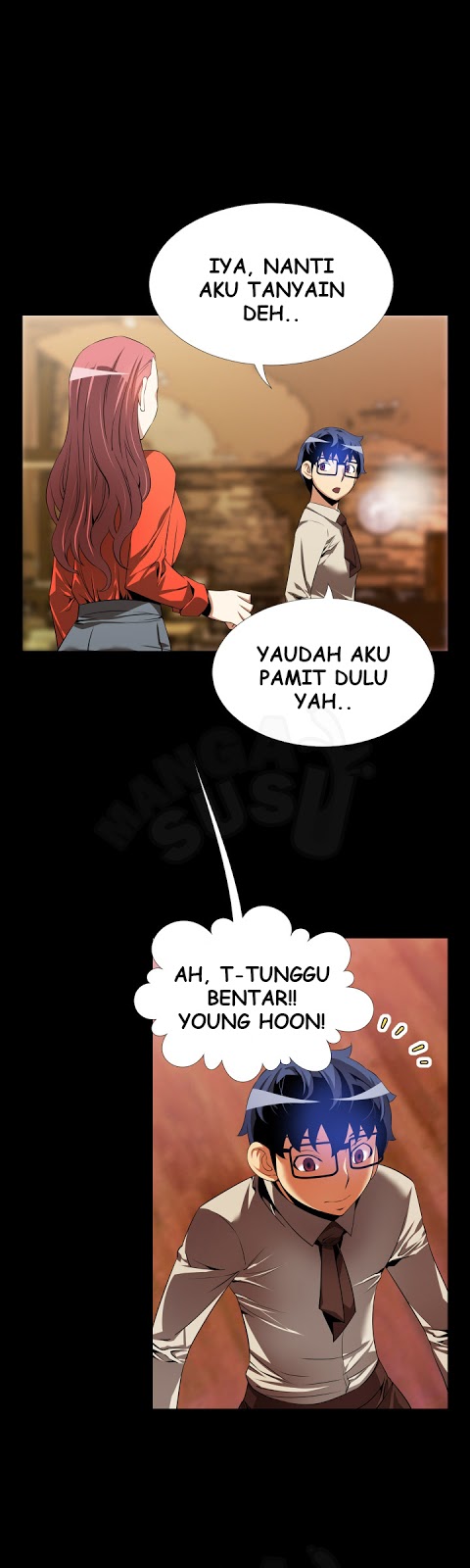 Love Parameter - Chapter 46 5