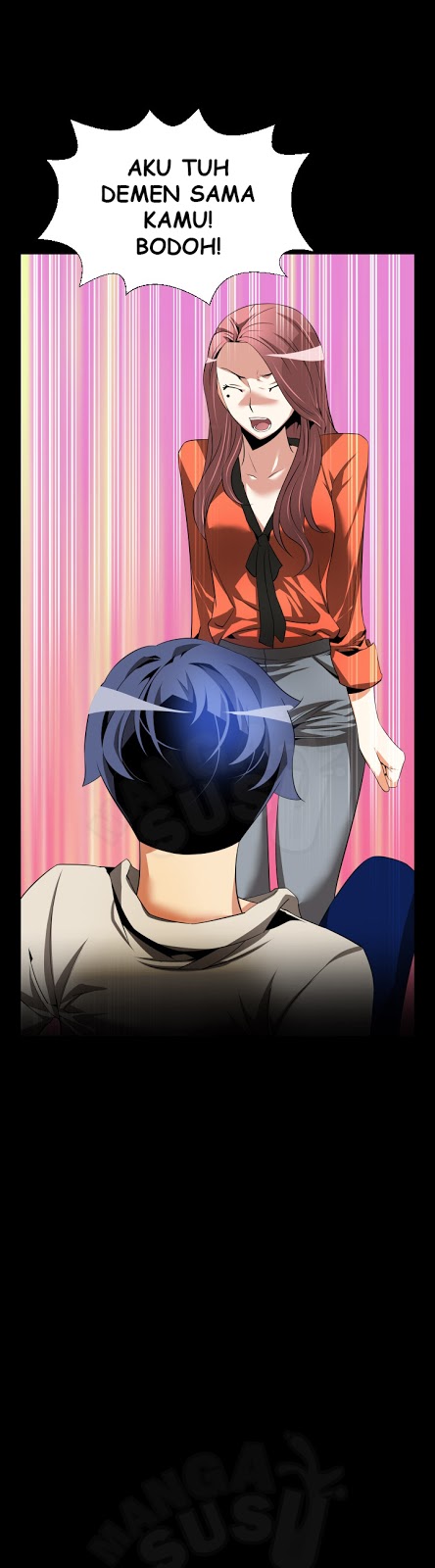 Love Parameter - Chapter 46 22
