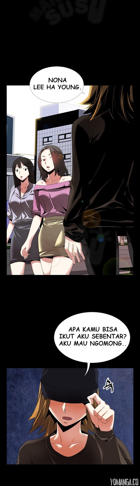 Love Parameter - Chapter 46 8