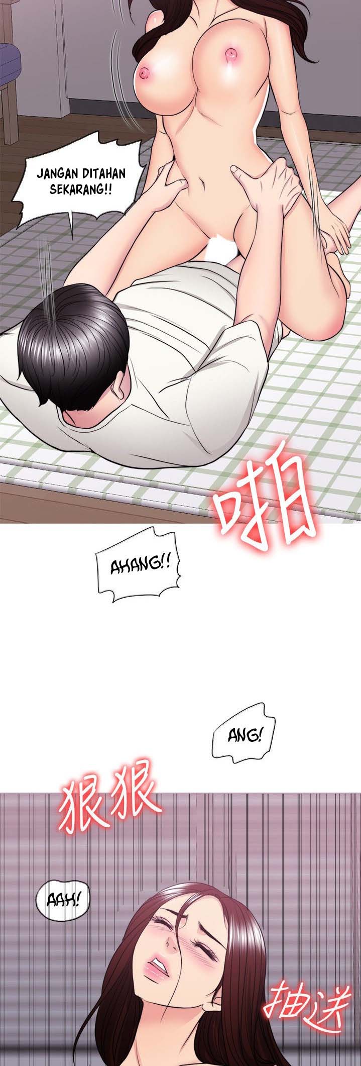 Is It Okay to Get Wet? - Chapter 46 16