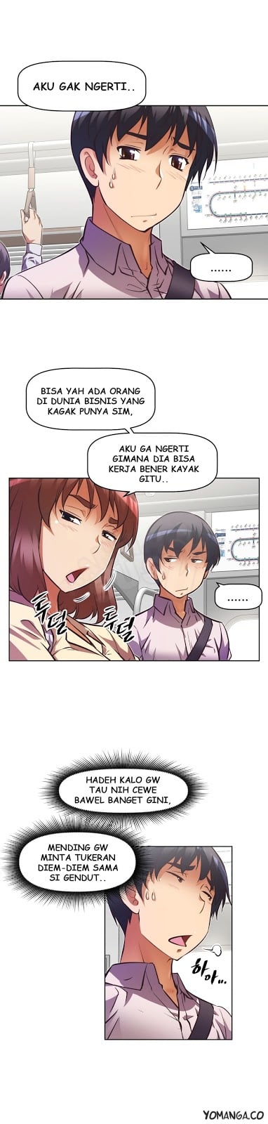 Brawling Go - Chapter 46 11