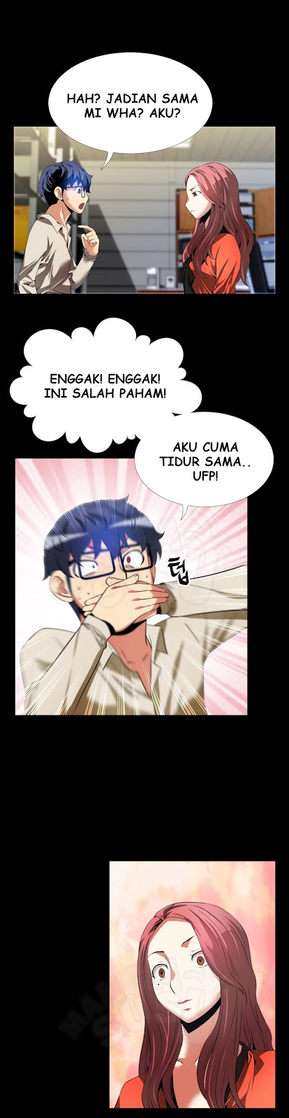 Love Parameter - Chapter 46 16