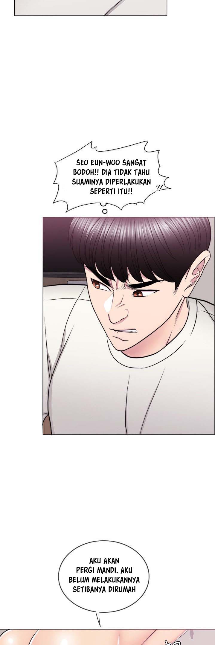 Is It Okay to Get Wet? - Chapter 46 24