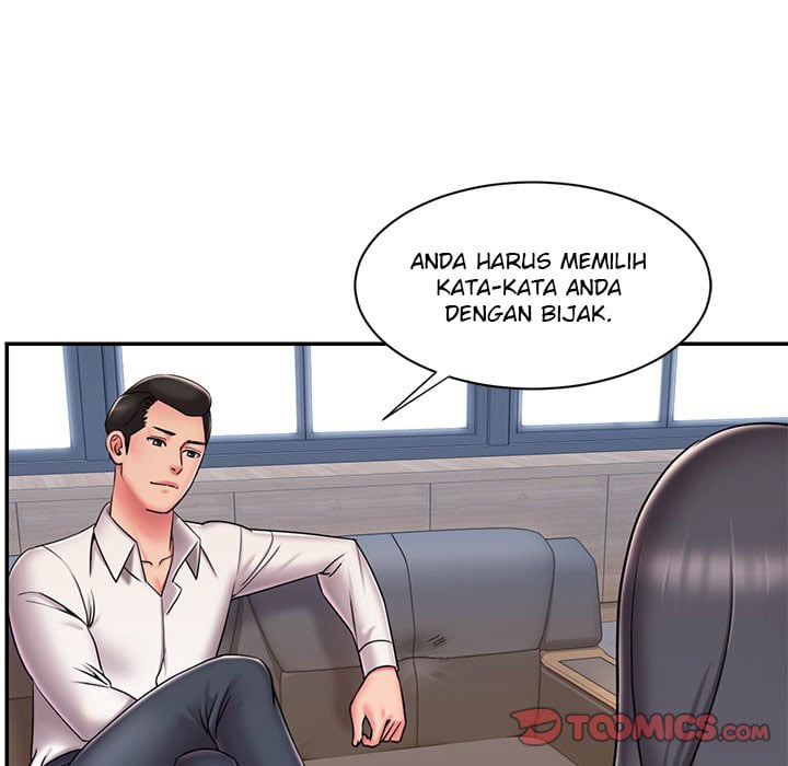 Dumped - Chapter 46 43