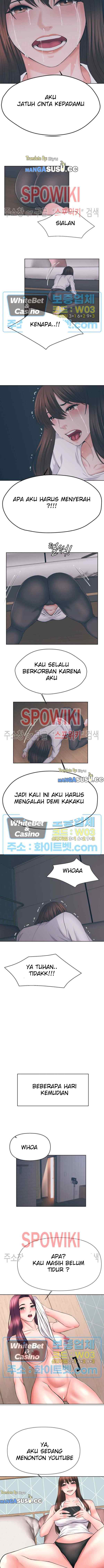 Please Take Care - Chapter 46 3
