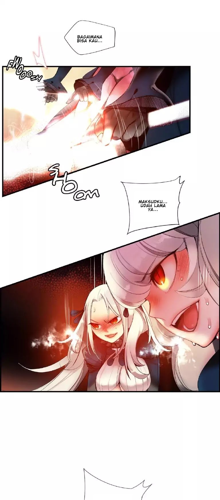 Lilith&#8217;s Cord - Chapter 46 29