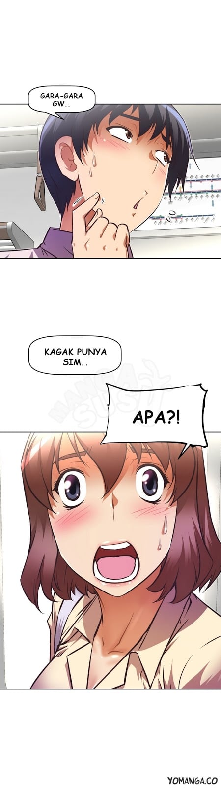 Brawling Go - Chapter 46 4