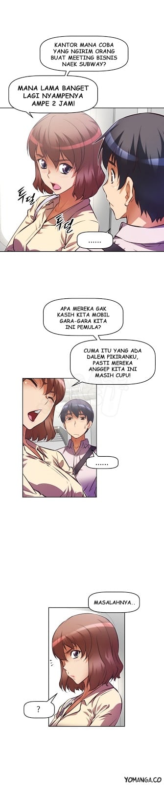 Brawling Go - Chapter 46 3