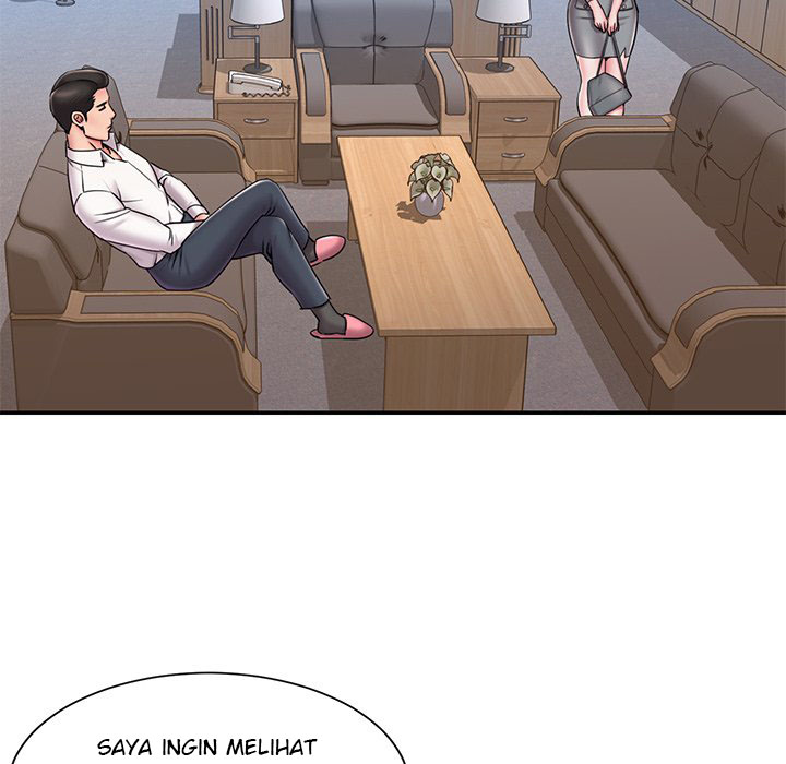 Dumped - Chapter 46 41