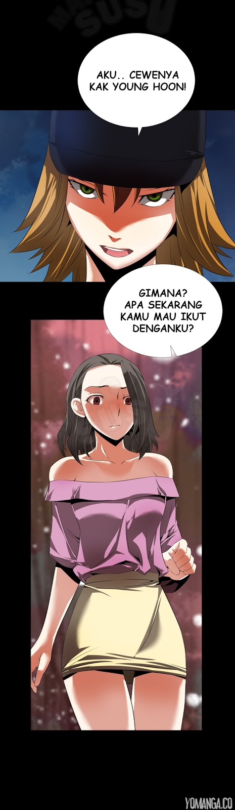 Love Parameter - Chapter 46 10