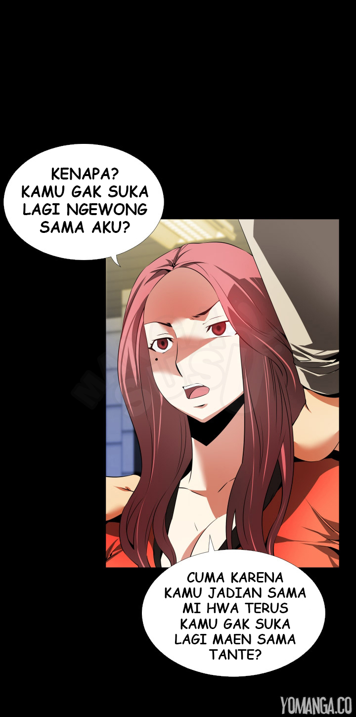 Love Parameter - Chapter 46 15