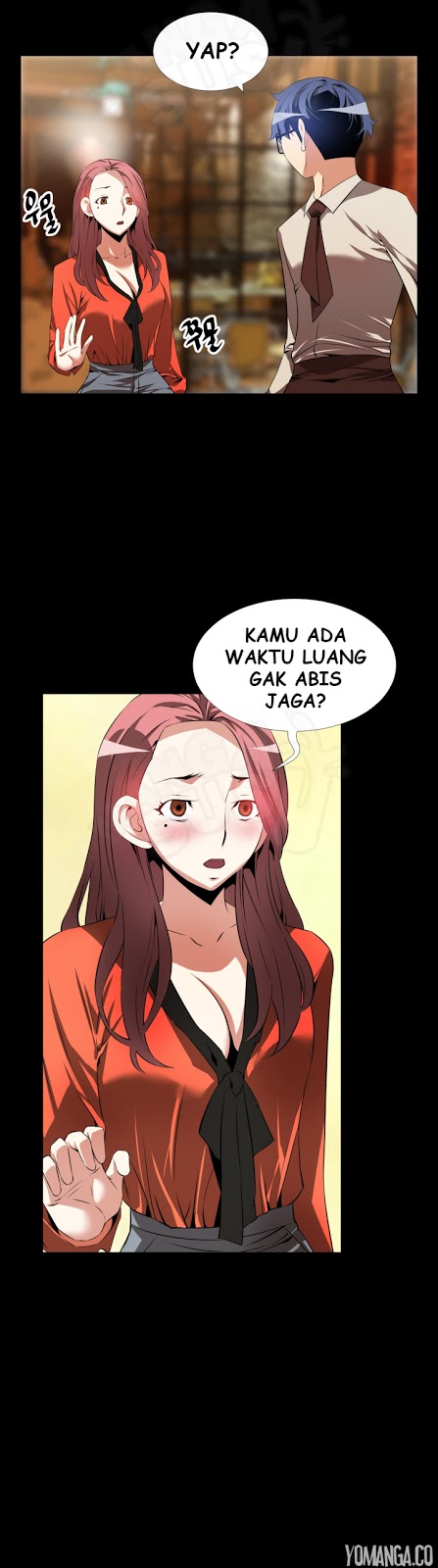 Love Parameter - Chapter 46 6