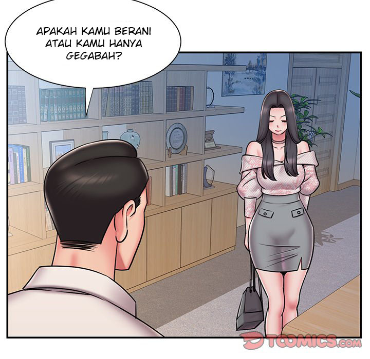 Dumped - Chapter 46 35