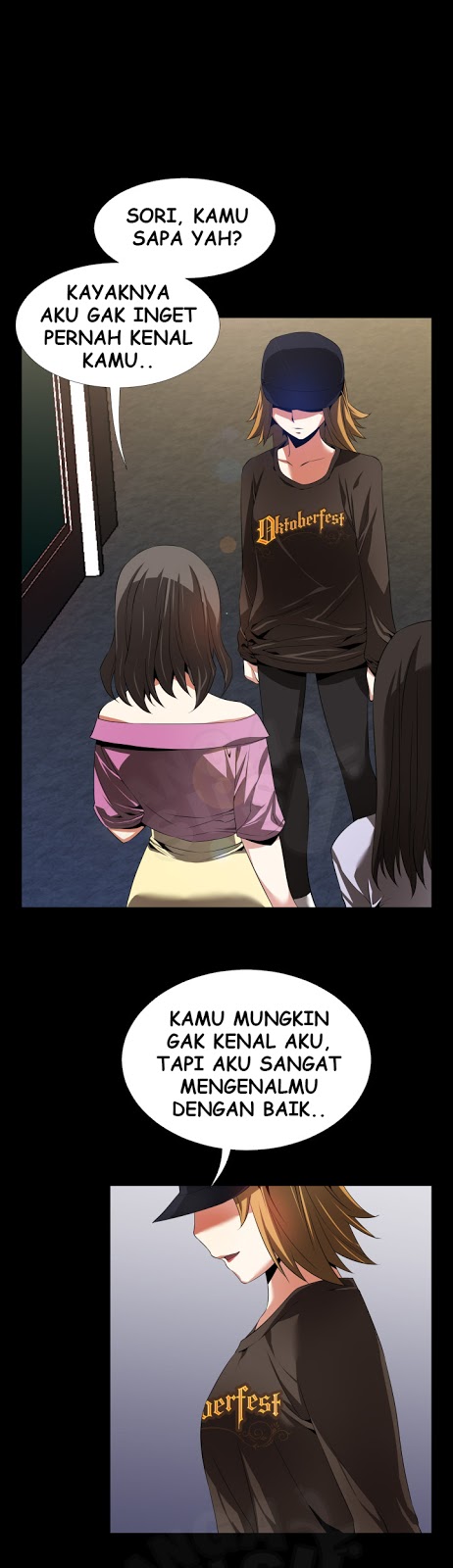 Love Parameter - Chapter 46 9