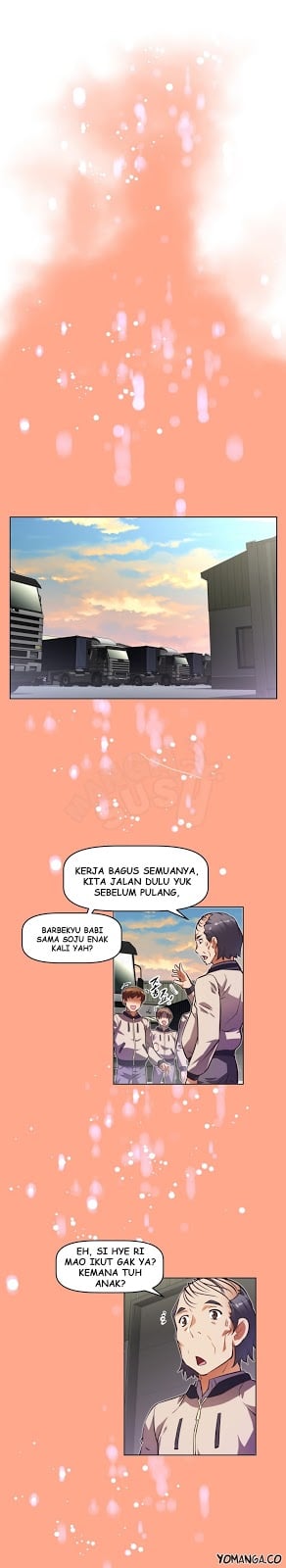 Brawling Go - Chapter 46 14